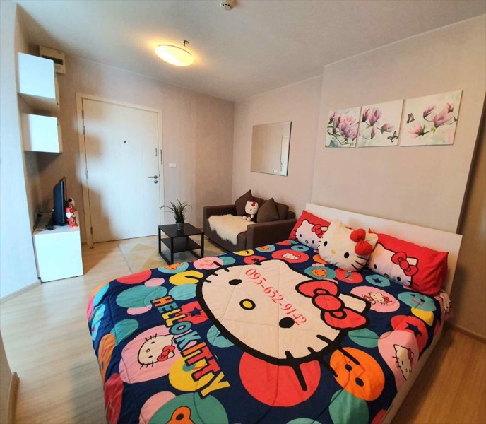 📌📌📌-ให้เช่าคอนโด-fuse-sense-บางแค-6000-ต่อเดือน-ห้องมุม-สวยมาก-ติดรพ-เกษมราษฎร์