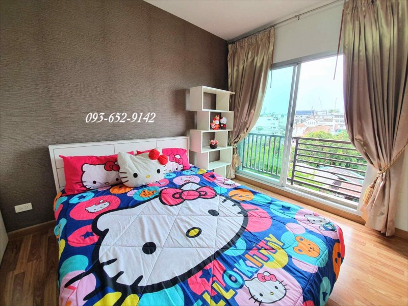 🔥🔥🔥-ให้เช่าคอนโด-the-seed-สาทร-ตากสิน-35-ตรม-8500-ต่อเดือน-ถูกมากก-ติด-bts-วงเวียนใหญ่