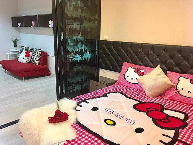 ☄️☄️☄️ให้เช่าคอนโด-the-privacy-ประชาอุทิศ-สุขสวัสดิ์-35-ตรม-6000-ต่อเดือน-ถูกสุดในโครงการ-