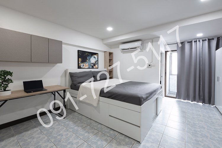 ให้เช่าคอนโดติด-mrt-ลาดพร้าว-แบบติดจริงๆ-ให้เช่า-คอนโดสตูดิโอ-24ตรม-ติด-mrt-ลาดพร้าว