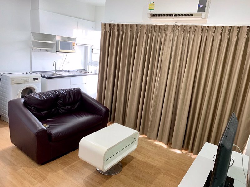 ให้เช่าคอนโดใกล้-bts-เดอะพาร์คแลนด์-แกรนด์ตากสิน-เฟอร์ครบ-แต่งสวย-พร้อมอยู่