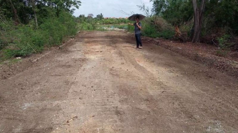 ขายที่ดิน-2ไร่-1งาน-97ตรว-ราคา59ล้านบาท