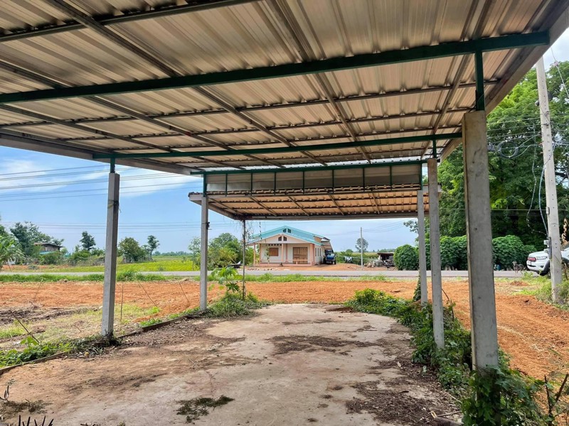 ขายที่ดิน-2-งาน-34-ตรว-ตดงดินแดง-อโคกสำโรง-จลพบุรี-330000-฿-