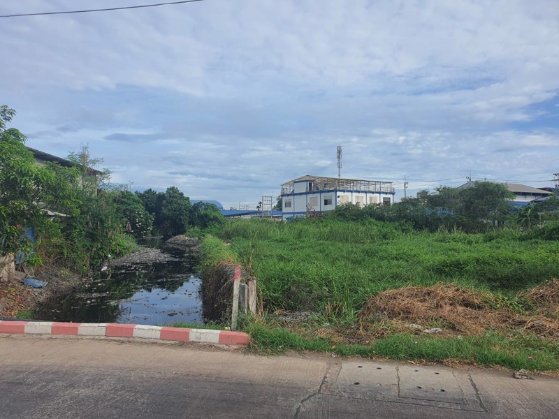 ขาย-ที่ดิน-สวยมากๆ-มหาชัย-เมือง-สมุทรสาคร