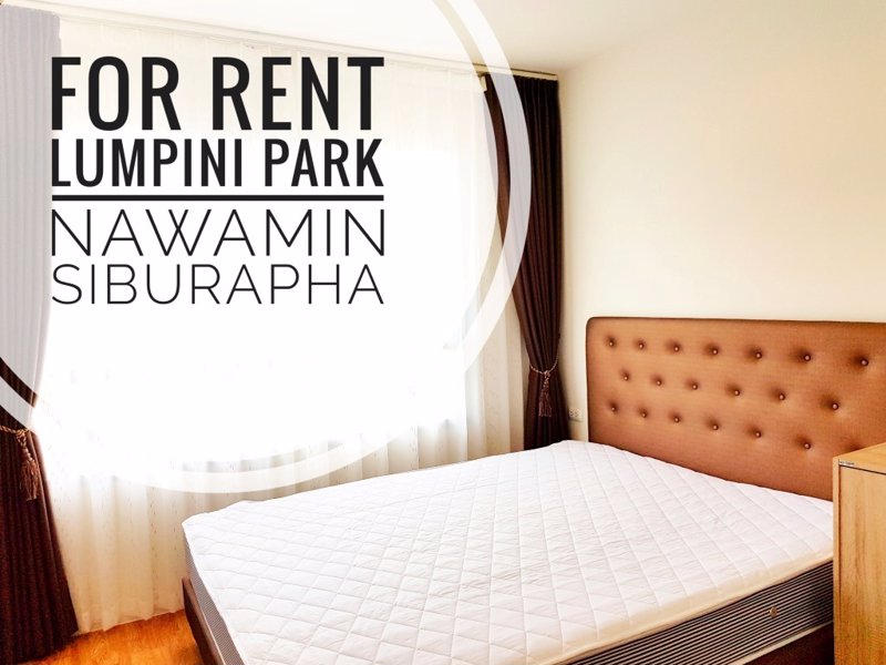 ให้เช่า-ลุมพินี-พาร์ค-นวมินทร์-ศรีบูรพา-ห้อง-26-ตรม-ตึก-b1-ชั้น-14-ห้องสวยพร้อมอยู่-pb114-