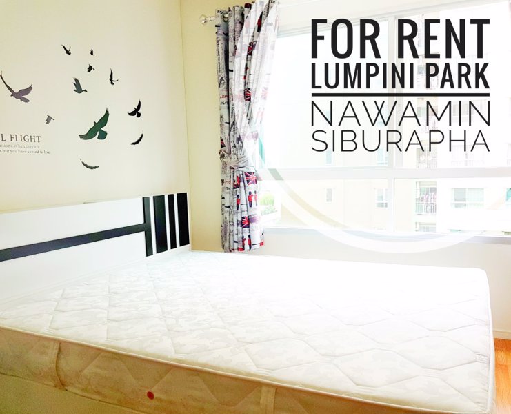 ให้เช่า-ลุมพินี-พาร์ค-นวมินทร์-ศรีบูรพา-ตึก-c2-ห้อง-26-ตรม-เฟอร์ครบ-แต่งสวยเก๋ไก๋-ac2944-