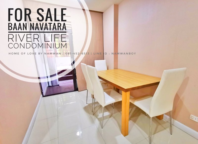 ขายด่วน-บ้านนวธารา-เกษตร-นวมินทร์-ห้อง-64-ตรม-2-ห้องนอน-ตึก-e-ติดสระว่ายน้ำ-พร้อมอ่างจากุซซี่