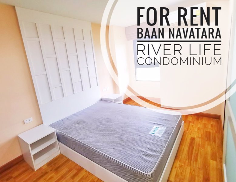 ให้เช่า-บ้านนวธารา-เกษตร-นวมินทร์-คอนโดสไตล์รีสอร์ท-ห้อง-32-ตรม-ตึก-a-ชั้น-8-วิวนอกโครงการ