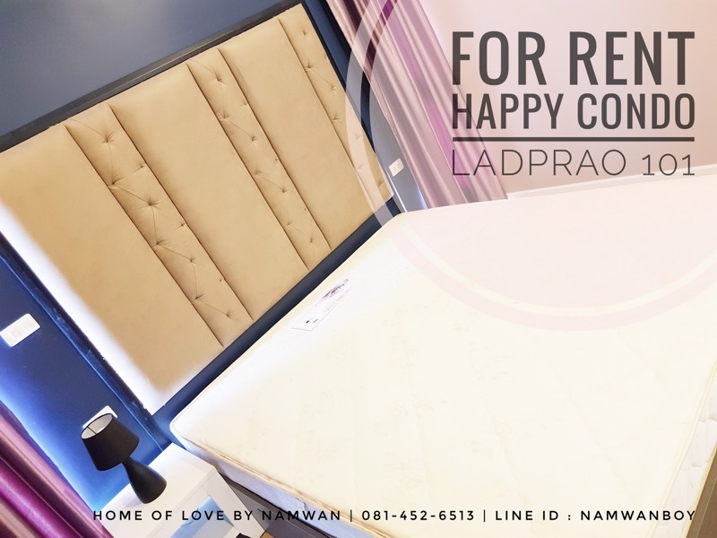 ให้เช่า-happy-condo-ลาดพร้าว-101-ตึก-b-ชั้น-5-แบบ-2-ห้องนอนใหญ่-2-ห้องน้ำ-ครบ-พร้อมอยู่