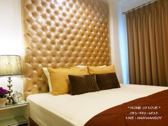 ให้เช่า-ลุมพินี-เพลส-รัชโยธิน-ห้องสวยอลังดั่งต้องมนต์สะกด-ดื่มด่ำวิวสระได้จากที่นอนของคุณ