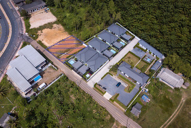 ขายที่ดินเปล่า-ปรับถมแล้ว-เหมาะสำหรับทำมินิโฮเทล-บ้าน-วิลล่า-หรือ-home-office-ทำเลดี-วิวสวย