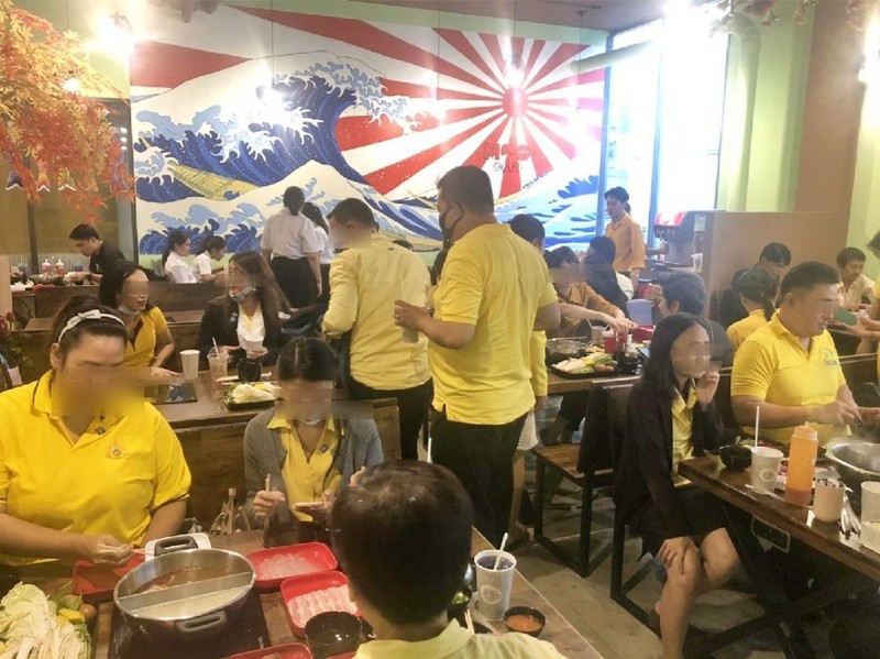 เซ้งด่วน‼️-ร้านชาบูบุฟเฟต์-โครงการเกรดเอในอโศก-ติดมหาลัย-มศว-ประตู-5-และ-โรงพยาบาลจักษุรัตนิน