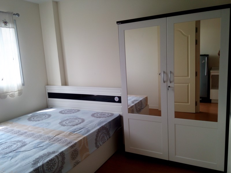 ให้เช่า-คอนโดลุมพินีทาวน์-ถนนรัตนาธิเบศร์-ติดรถไฟฟ้าสายม่วง-