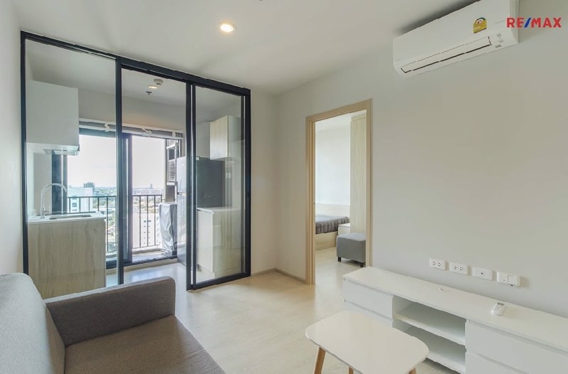 ขายคอนโด 1ห้องนอน นิวโนเบิล งามวงศ์วาน ติดทางด่วนศรีรัชฯ ใกล้พันธุ์ทิพย์และเดอะมอลล์ งามวงศ์วาน