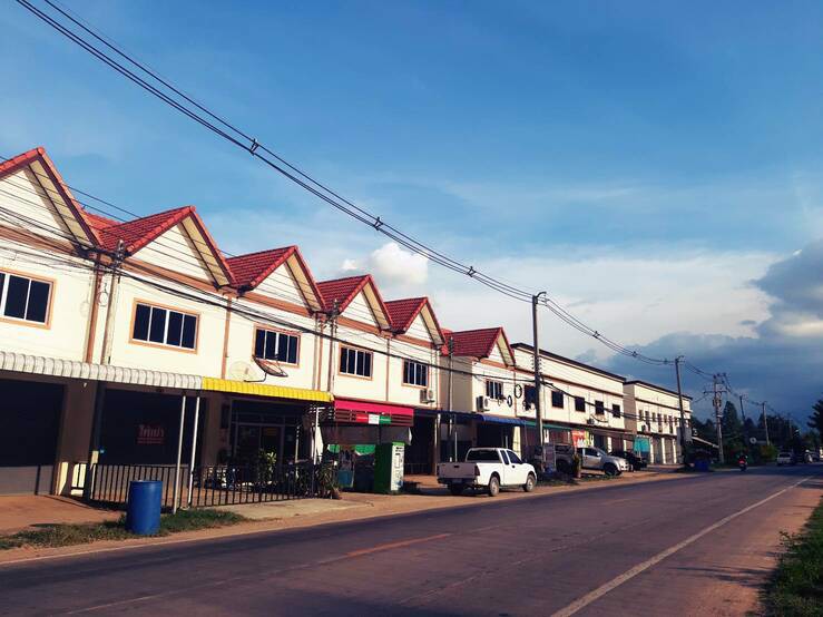 ขายด่วน-บ้านทาวน์เฮ้า-3-ห้องนอน-2-ห้องน้ำ-พื้นที่-51-ตารางวา-ราคา-2200000-บาท