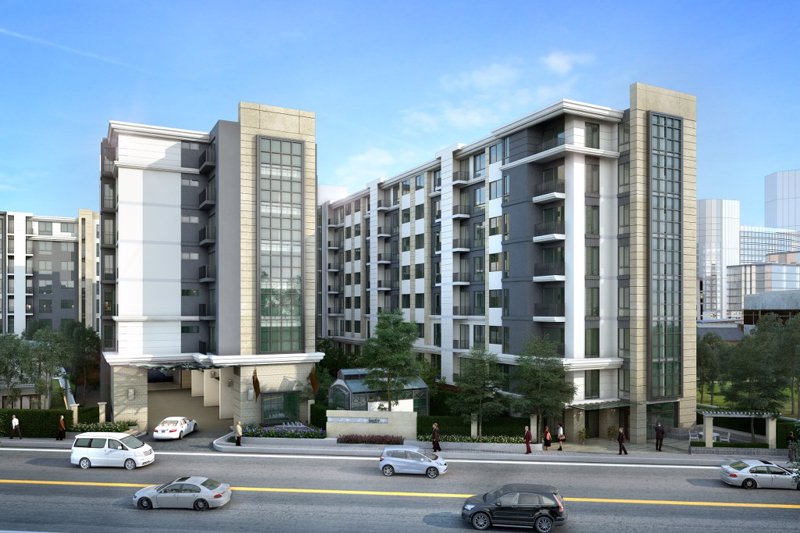 ขายคอนโดใกล้-mrtศูนย์ประชุมแห่งชาติสิริกิติ์-bts-อโศก-พร้อมพงษ์-the-nest-sukhumvit-22-