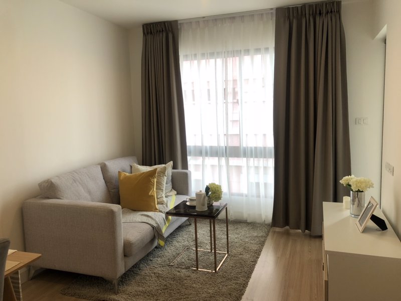 คอนโดใกล้-bts-อโศก-พร้อมพงษ์-the-nest-sukhumvit-22-