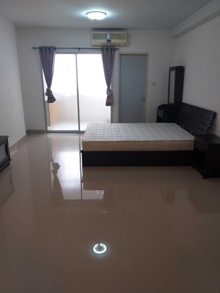 ให้เช่า-ซิตี้โฮมรัชดาซ10-ตึก-i1-ชั้น-8-ห้องสตูดิโอ-30-ตรม-ห้องว่างค่ะ-