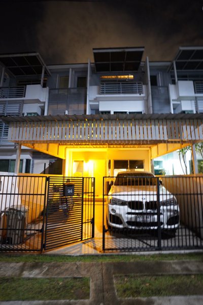 ขายทาวน์โฮม-3-ชั้น-โครงการ-บ้านใหม่-กรุงเทพกรีฑา-7