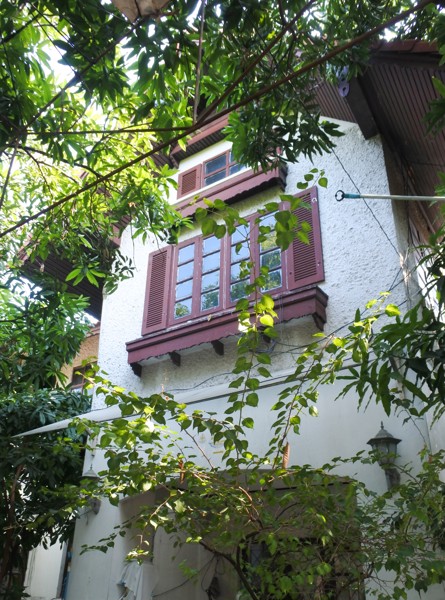 ขายบ้านเดี่ยวพร้อมที่ดิน-รามคำแหง