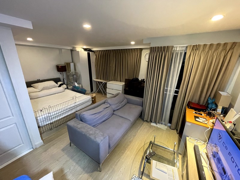 ขายด่วน-กู้-100-คอนโด-โมเดิร์นคอนโด-2-ซอยกำนันแม้น-3