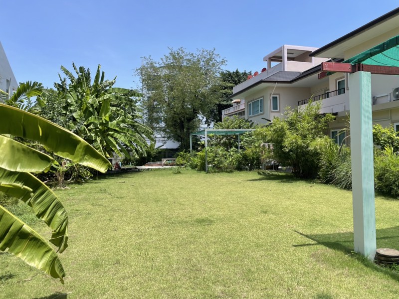 ขายที่ดิน-1132-ตรว-ถมนานแล้ว-ซอยรัชดา52-ซอยซิเมนต์ไทย23-