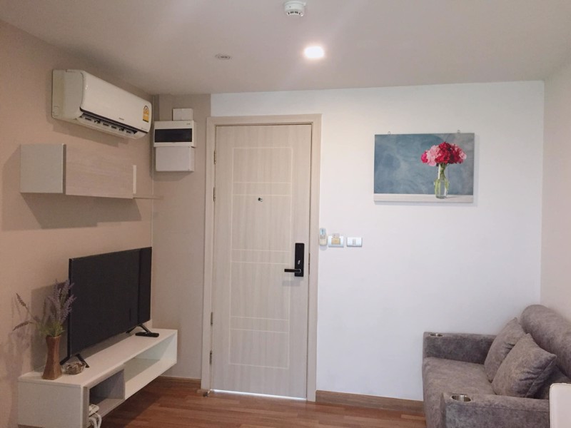 ปล่อยเช่าคอนโด-parc-residencephahol67