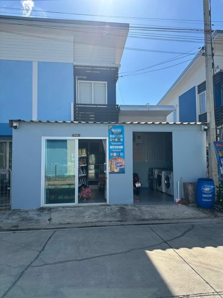 ด่วน!! เจ้าของขายเอง ขายบ้านเอื้อ 1.2ล้าน บ้านตะพง ให้พร้อมร้านค้าคุ้มมากค่ะ