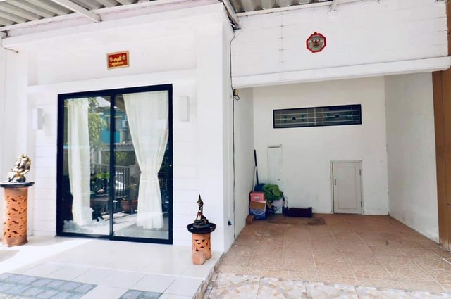 dd00020-ขายทาวน์เฮ้าส์-หมู่บ้านพฤกษา-54-คลองถนน-บางใหญ่-พื้นที่-174-ตรว-3-ห้องนอน-2-ห้องน้ำ