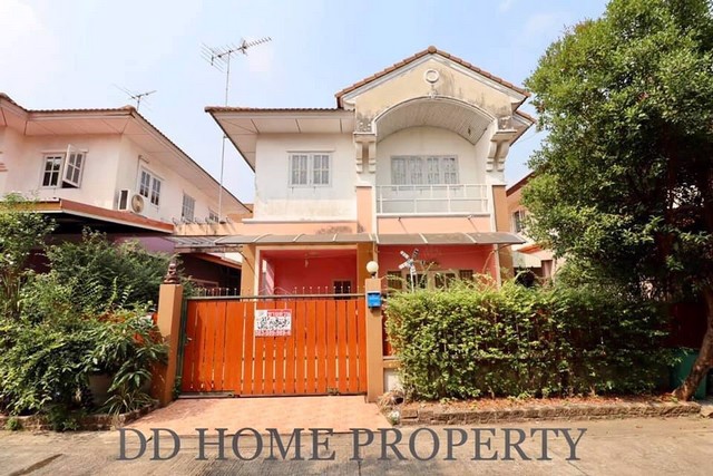 dd00025-ขายด่วนบ้าน-มบุรีรมย์-ซอยวัดพระเงิน-พื้นที่-371-ตรว-3-ห้องนอน-2-ห้องน้ำ