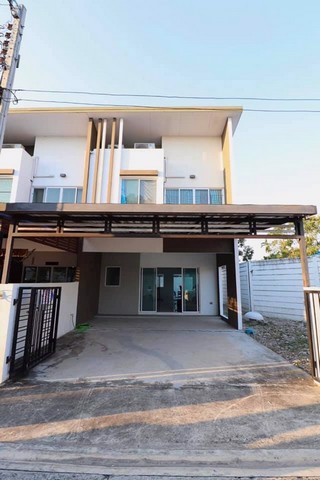 dd00027-ขายทาวน์เฮ้าส์-หมู่บ้านซิตี้เซนส์-เลี่ยงเมืองนนท์-พื้นที่-36-ตรว-3-ห้องนอน-2-ห้องน้ำ