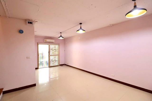 dd00005-ขายทาวน์เฮ้าส์-บ้านพฤกษาทาวน์-ราชพฤกษ์-ขายถูกที่สุดในโครงการ