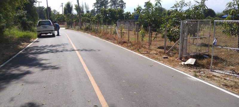 ขายที่ดิน-1-ไร่-1-งาน-48-ตารางวา-จังหวัดลำพูน