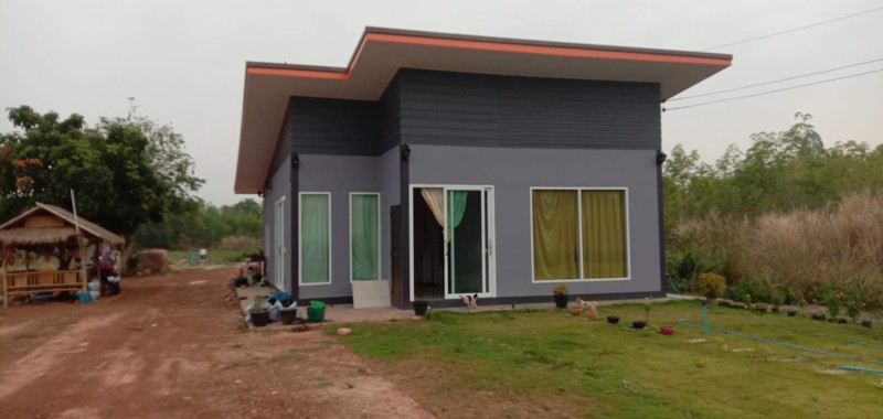 ขายด่วน-ขายบ้านพร้อมที่ดิน-บ้านหนองนกเขียน-อบ้านผือ-จอุดรธานี