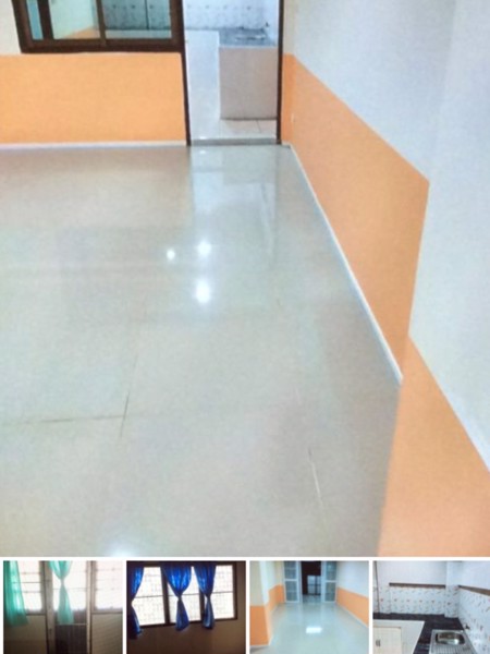 ให้เช่าทาวน์เฮ้าส์-2-ชั้น-หมู่บ้านนสินธร-ใกล้เดอะมอลล์บางกะปิ