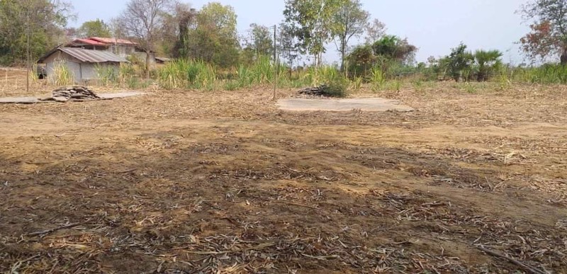 ขายที่ดินอยู่บ้านธารละหลอดเหนือ-อพิมาย-จนครราชสีมา