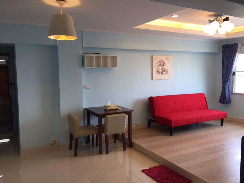 ขายคอนโด-เซ็นจูรี่ปาร์คคอนโด-ซลาดพร้าว12