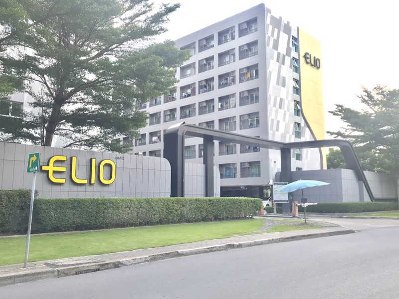 ขายคอนโด-เอลลิโอ-สุขุมวิท-64-ตึกa-ชั้น2-ห้อง-studio-ห้องมุม-