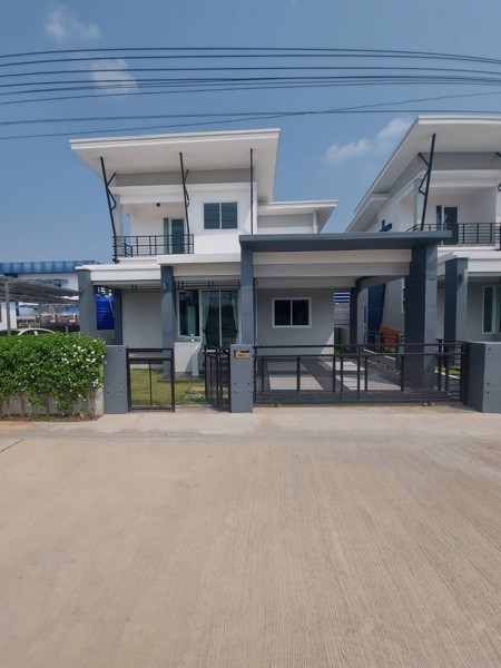 บ้านเดี่ยว-2-ชั้นโซนนิคมพัฒนา-อยู่ระหว่างซอย-7-8-ติดถนนนิคมสาย-11