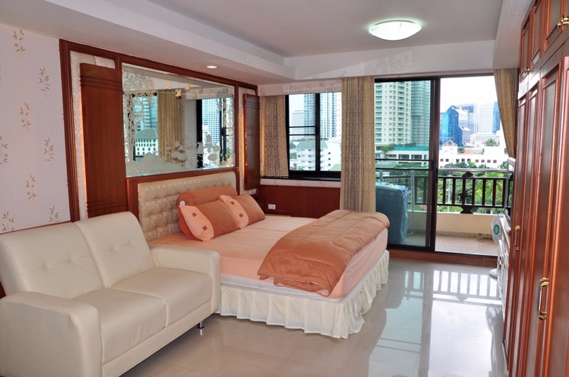 คอนโดให้เช่าใกล้สาธร-ที่-ศุภาลัย-โอเลียนทอสเพลส