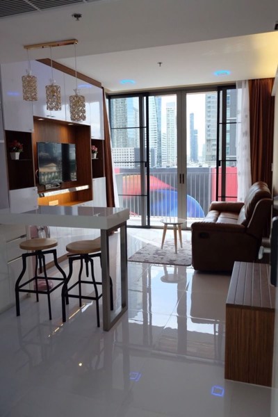 ให้เช่า-nara-9-นารา-ไนน์-1ห้องนอน-ขนาดห้อง-43-ตรม-ชั้น-11