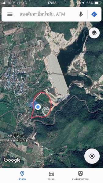 ขายที่ดิน-15ไร่-อำเภอพร้าว-จังหวัดเชียงใหม่