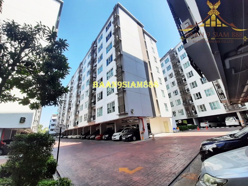 คอนโด-รีเจ้นท์-โฮม-25-ติวานนท์-regent-home-25-tiwanon-