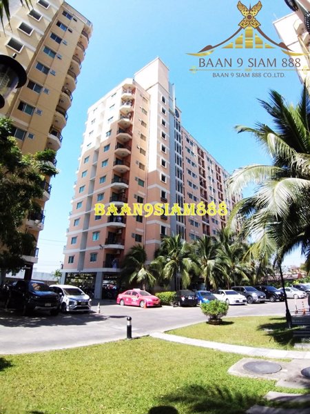 คอนโด-ซิตี้โฮม-ศรีนครินทร์