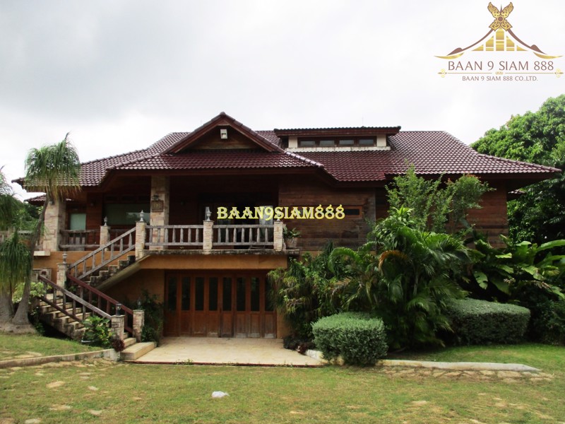 บ้านพักตากอากาศ-อาราญาน่า-ภูพิมาน-รีสอร์ท