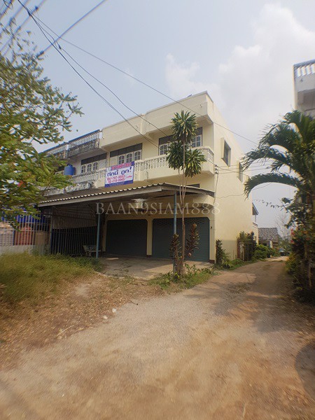 ตึกอาคารพาณิชย์-3ชั้น-ถเพชรเกษม