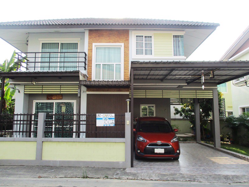 บ้านเดี่ยว-บัวทอง12-รัตนาธิเบศร์