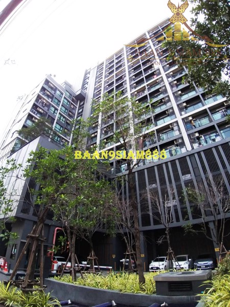 คอนโด-ฟิวส์-มิติ-สุทธิสาร-รัชดา-fuse-miti-sutthisan-ratchada-