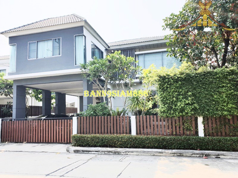 บ้านเดี่ยว-เพอร์เฟค-เพลส-ราชพฤกษ์