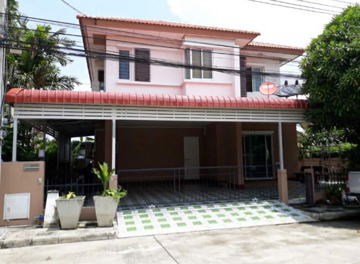 ขายขาดทุน-บ้านฮาบิเทีย-บางใหญ่-2-ชั้น-509-ตรว-บางใหญ่-ใกล้สถานีรถไฟฟ้าสายสีม่วง-ใกล้เซ็นทรัล